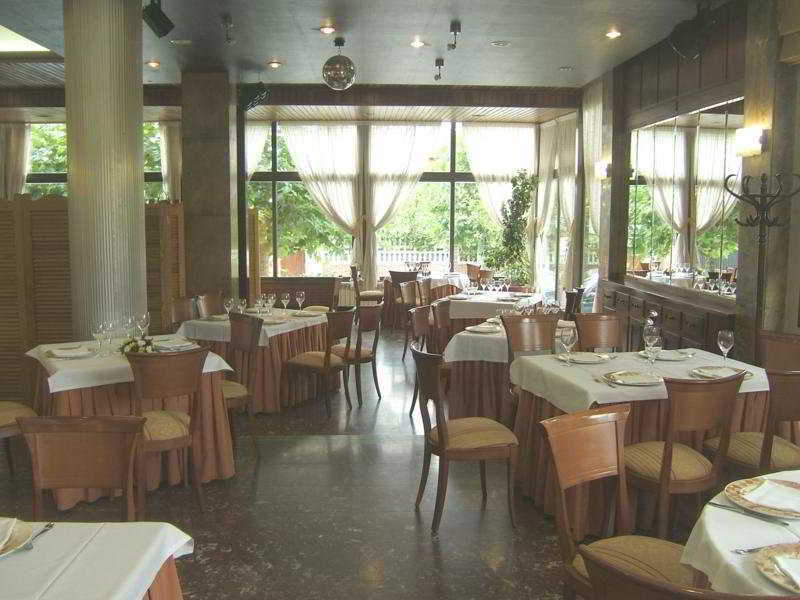 Hotel Cosmopol Laredo Exterior foto
